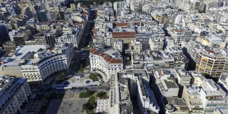 Θεσσαλονίκη: Εισήγηση για νέα μείωση στα δημοτικά τέλη