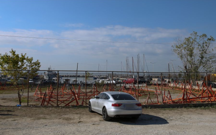 Απέκλεισε ο ιατροδικαστής την εγκληματική ενέργεια για τον θάνατο του ποδοσφαιριστή Νίκου Τσουμάνη