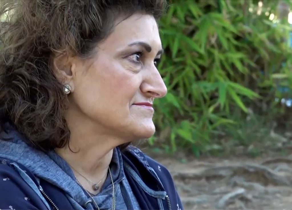 Η «Οδύσσεια» μιας υιοθετημένης αποκλειστικά στην ΕΡΤ: Βρήκε τη μητέρα της ύστερα από 59 χρόνια
