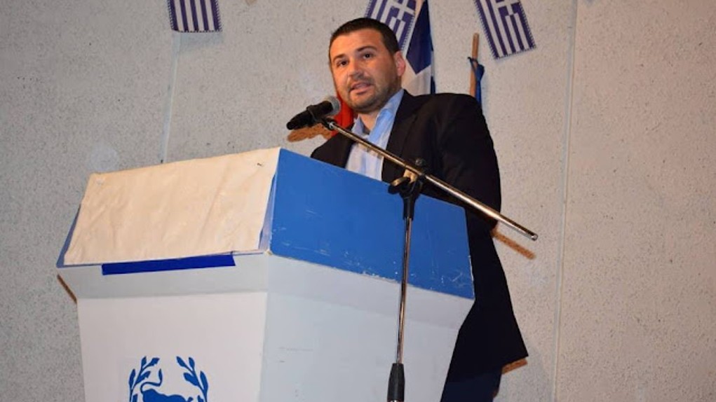 Ο πρόεδρος της ΔΕΕΕΜ ΟΜΟΝΟΙΑ στη “Φωνή της Ελλάδας”
