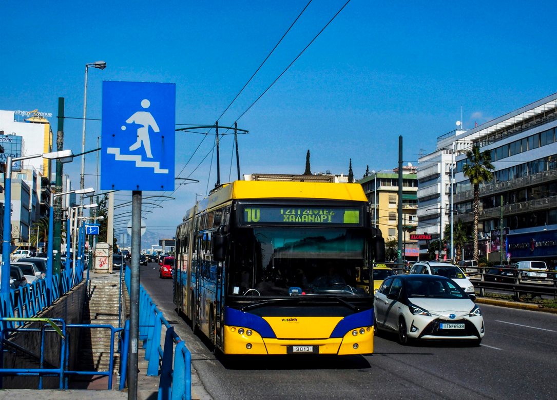 Συγκοινωνίες: Σε ισχύ ειδικά προγράμματα δρομολογίων έως και την Τετάρτη του Πάσχα