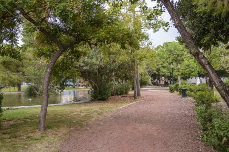 Καλαμάτα: Προστασία των χώρων πρασίνου του Δήμου.