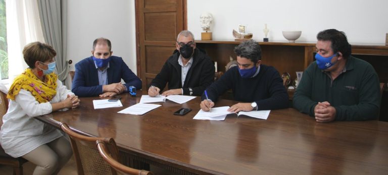 Χανιά: Προχωρά το Πολεοδομικό Σχέδιο Παρηγοριάς