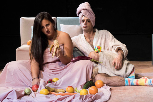 “The Prudes” του Anthony Neilson