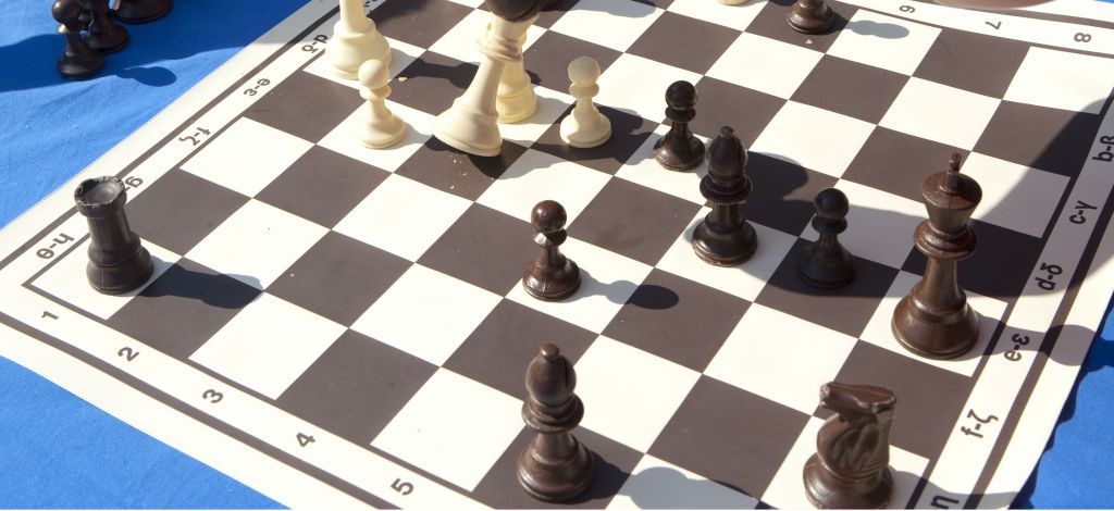 Τρεις μέρες γεμάτες σκάκι από την Ακαδημία Ναυπλίου
