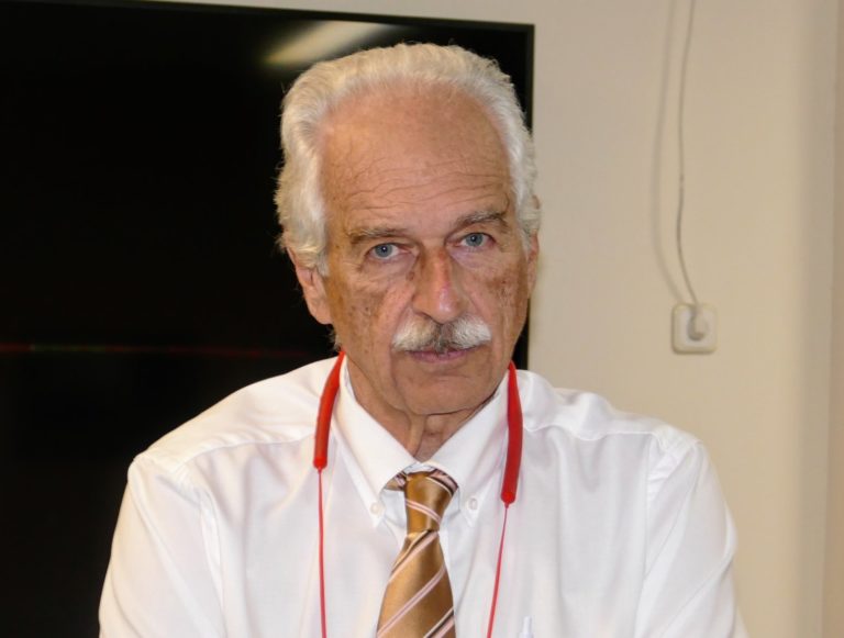 Κ. Γουργουλιάνης: Η διαχρονική έλλειψη αξιοπιστίας και τα στατιστικά δεδομένα τον καιρό της πανδημίας