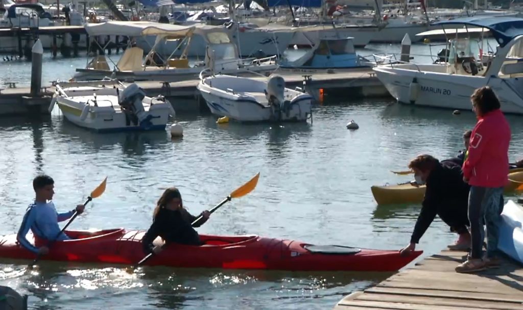 Υπουργείο Εργασίας: Επιδοτεί θέσεις για άτομα με αυτισμό (video)