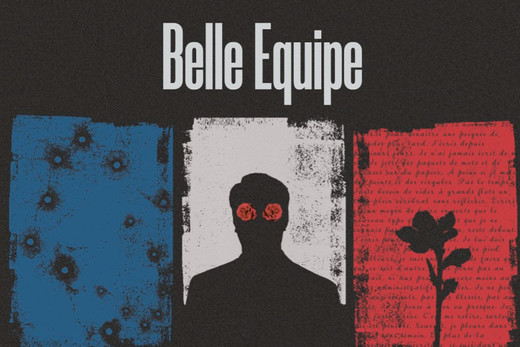 “Βelle Εquipe”