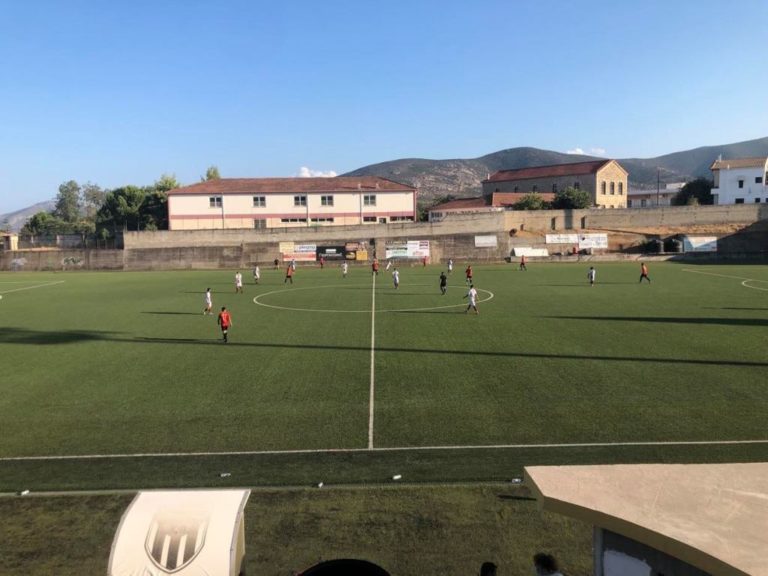 Συντριβή της Δόξας στο ντέρμπι με τις Βρασιές