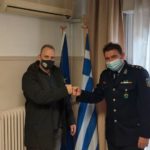 Τρίτη σύλληψη για την κλοπή γουναρικών στην Καστοριά
