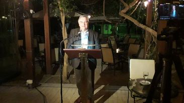 Χάρης Καστανίδης από Χανιά: Οι Κρήτες να συμμετάσχουν μαζικά  στις εσωκομματικές εκλογές του ΚΙΝ.ΑΛ.