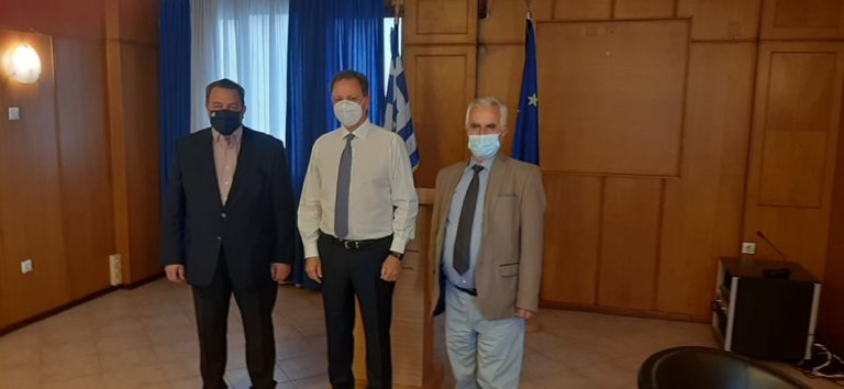 Κομοτηνή: Ανακοίνωση της Καπνικής για την αποζημίωση των καπνοπαραγωγών
