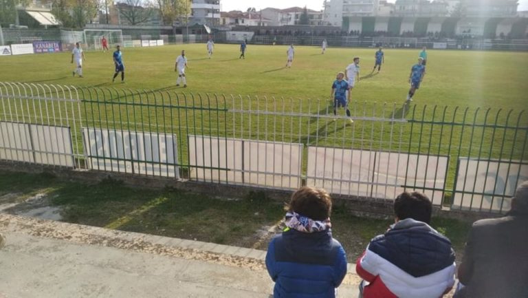 «Πάτησε» κορυφή ο Παναρκαδικός 3 – 1 τη Μύκονο