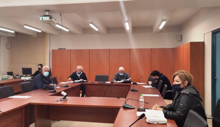 ΔΕΥΑΜΒ: Δύο σημαντικά έργα για την αναβάθμιση της ποιότητας νερού που πίνει ο Βόλος