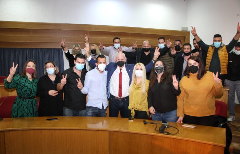 Γ. Παπανδρέου από Καλαμάτα: Όλοι μαζί να σηκώσουμε ξανά τον πράσινο ήλιο πάνω από την Ελλάδα