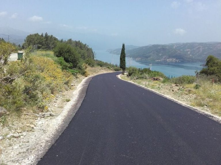 Διαγωνισμός για ασφαλτόστρωση σε αγροτικούς δρόμους Δήμου Νικ. Σκουφά