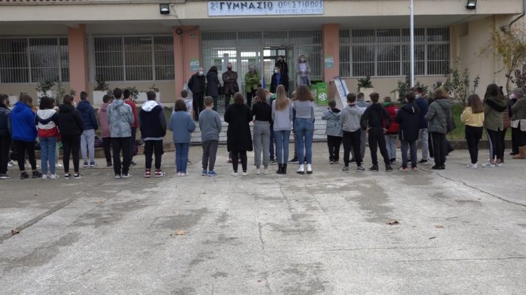 Μαραθώνιος Ανακύκλωσης στην Ορεστιάδα
