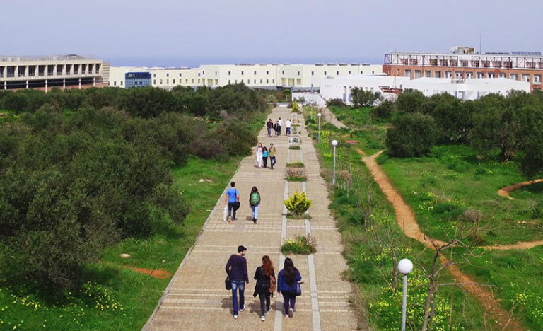 Αντίδραση φοιτητών του Πολυτεχνείου Κρήτης στην επιστολή της Ν. Κεραμέως