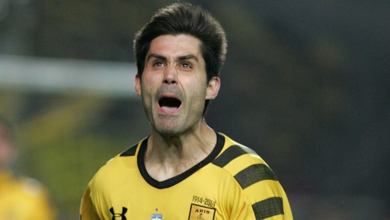Νέος πρόεδρος της FIFPro ο Νταβίντ Αγκάνθο