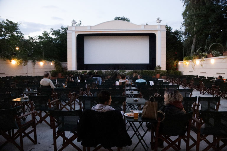 Το Ελληνικό Κέντρο Κινηματογράφου ανακοινώνει τις ταινίες που παίρνουν χρηματοδότηση