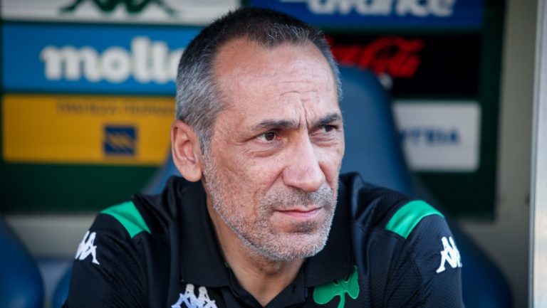 Σε συζητήσεις με την Λέγκια Βαρσοβίας ο Γιώργος Δώνης