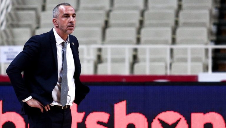 Λιμνιάτης στο ertnews.gr: «Στα ντέρμπι δεν μετράει η φόρμα, αλλά η θέληση και το πάθος – Ο Μέικον αξίζει να βρίσκεται σε αυτό το επίπεδο»
