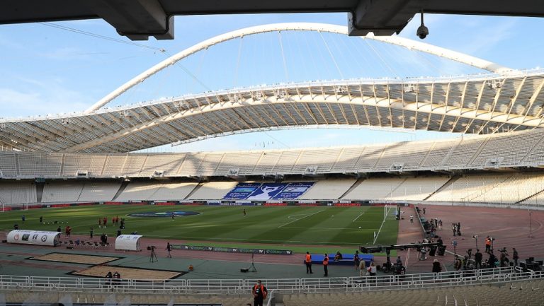 Ο ΠΑΟΚ εξετάζει το ΟΑΚΑ και την AEL FC Arena για έδρα του στα ευρωπαϊκά παιχνίδια