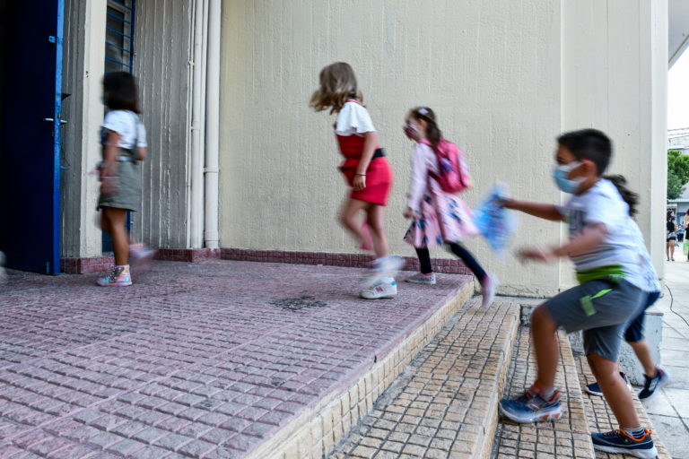 Η εκπαίδευση δεν μπορεί να περιμένει: Πανελλήνιος μαθητικός διαγωνισμός της Ύπατης Αρμοστείας του ΟΗΕ για τους πρόσφυγες