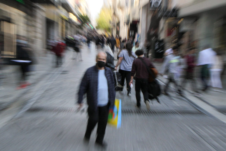 Ποιοι αποτελούν τη νέα επιτροπή εμπειρογνωμόνων – Ο ρόλος του Σωτήρη Τσιόδρα