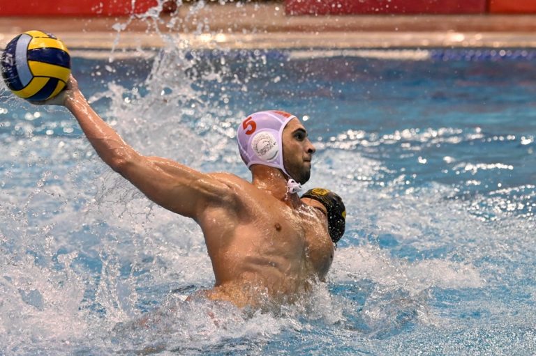 Live Streaming: Νόβι Μπέογκραντ – Ολυμπιακός (20:45, ΕΡΤ3, ERTFLIX)