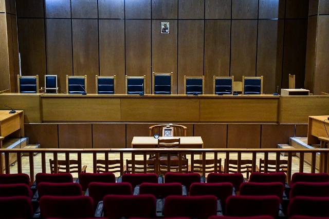 Προχωρά ο διαγωνισμός μέσω ΣΔΙΤ για τα Δικαστικά Μέγαρα