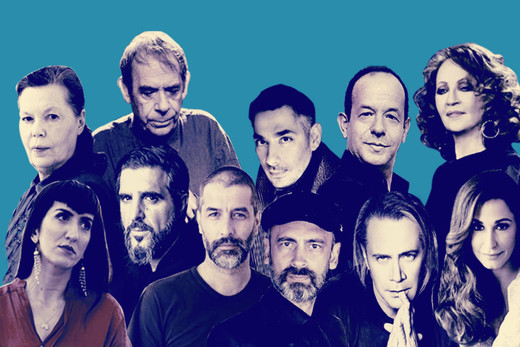“Αυλή των Θαυμάτων” του Ιάκωβου Καμπανέλλη