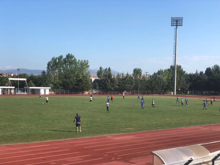 Επικράτησαν τα φαβορί στην πρεμιέρα της Β΄ κατηγορίας
