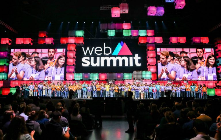 Web Summit: Για πρώτη φορά οι γυναίκες έχουν το «πάνω χέρι» στον χώρο της τεχνολογίας