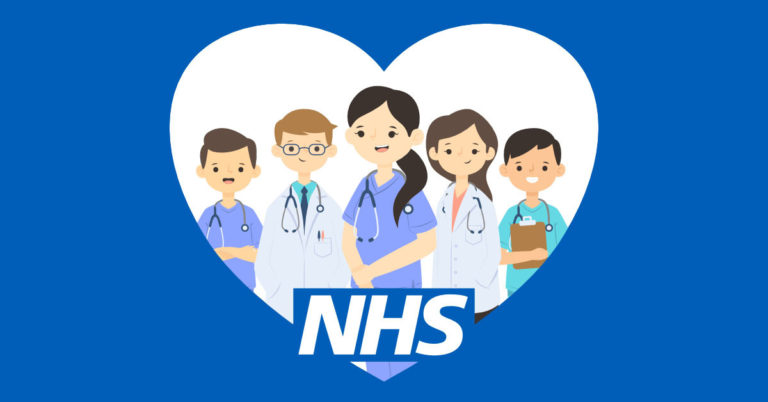 Σε κρίση το NHS, στη Μεγάλη Βρετανία