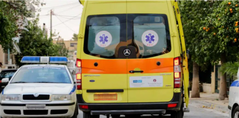 Kιλκίς: Νεκρή εντοπίστηκε 87χρονη στους Ευζώνους