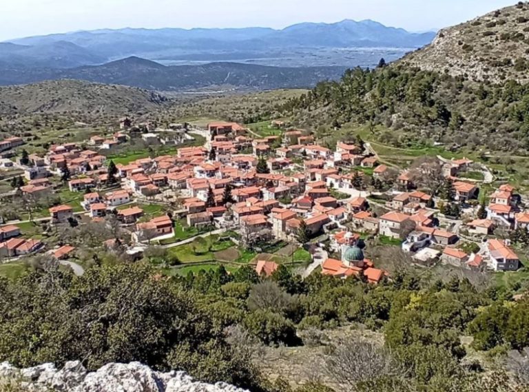 Εξόρμηση ΣΑΟΟ στα ιστορικά Βέρβενα
