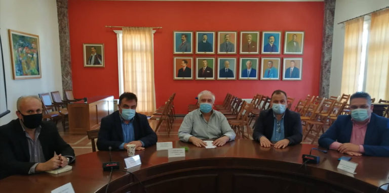 Πύργος: Το Σάββατο το Ολυμπιακό Ράλλυ με ρεκόρ συμμετοχών