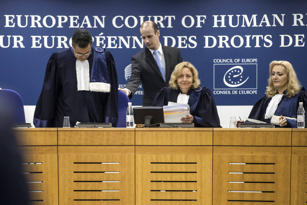 ΕΔΑΔ: Δεύτερη καταδίκη της Πολωνίας για παραβίαση της Ευρωπαϊκής Σύμβασης για τα Ανθρώπινα Δικαιώματα που αφορά τις μεταρρυθμίσεις στο δικαστικό σύστημα