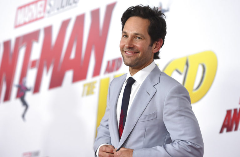 Sexiest Man Alive για το 2021 ο «Ant-Man»