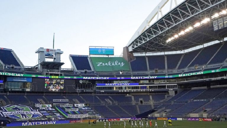 Ξεκίνησαν έρευνες από το MLS για σεξουαλική παρενόχληση σε ομάδα του Βανκούβερ