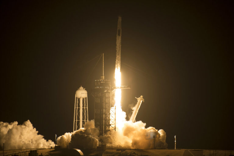 Η FAA στοχεύει να ολοκληρώσει την αξιολόγηση περιβαλλοντικών επιπτώσεων από τις δοκιμές της SpaceX