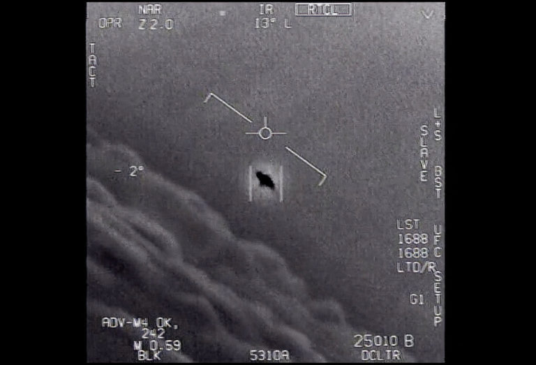 Το Πεντάγωνο θα συστήσει νέα ομάδα που θα διεξάγει έρευνες για UFO