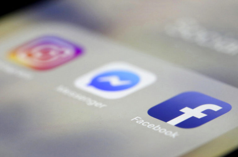Facebook και Instagram συλλέγουν δεδομένα περιήγησης ανήλικων χρηστών, λένε ερευνητές