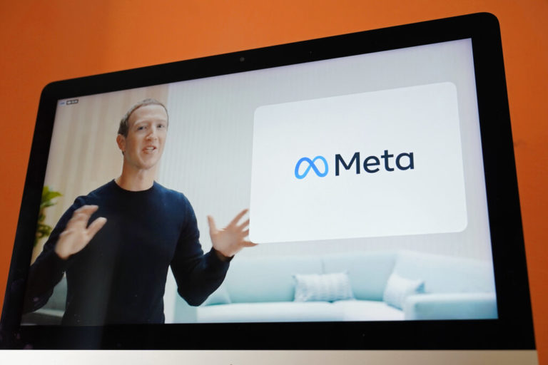 Το Facebook σκοπεύει να ανοίξει καταστήματα για το metaverse