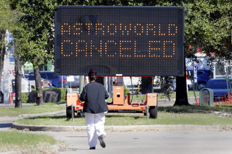 Φεστιβάλ Astroworld: Νεκρή και η 22χρονη φοιτήτρια που είχε τραυματιστεί – Στους 9 πλέον τα θύματα