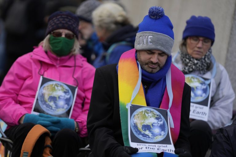 Tα φτωχά αποτελέσματα της Διεθνούς Διάσκεψης COP26 – Ποιό «κλίμα» διαμόρφωσε η Γλασκώβη;