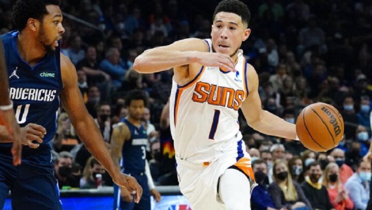 NBA: Οι Σανς έφτασαν τις δέκα σερί νίκες, ήττα οι Μπουλς, άνετα οι Νετς