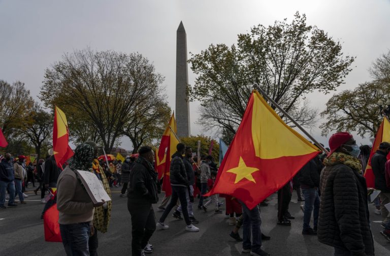 Αιθιοπία: Άμεση εγκατάλειψη της εμπόλεμης χώρας συστήνει στους πολίτες της η Γερμανία