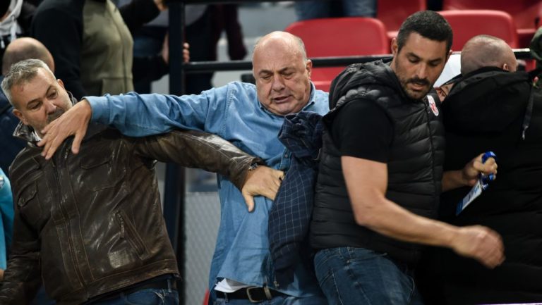 ΠΑΕ Άρης: «Ρεσιτάλ υποκρισίας, ως εδώ και μη παρέκει όμως»